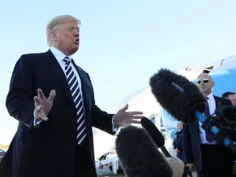 Mỹ rút khỏi hiệp ước hạt nhân với Nga, chuyên gia cảnh báo khủng hoảng nghiêm trọng nhất