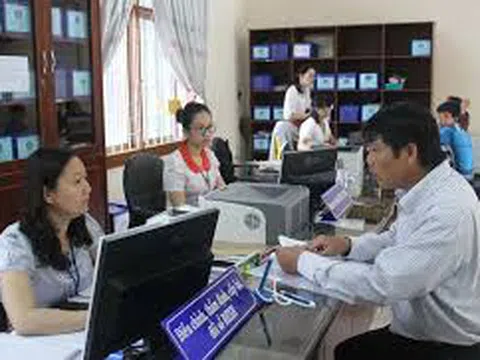 Bảo hiểm xã hội Việt Nam: Hoàn thiện các văn bản quy định, hướng dẫn thực hiện chính sách, pháp luật về BHXH, BHYT, BHTN