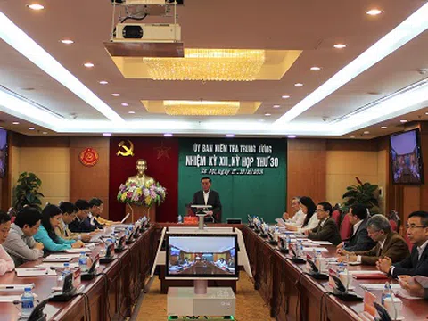 Xem xét kỷ luật nhiều tướng Công an, Quân đội