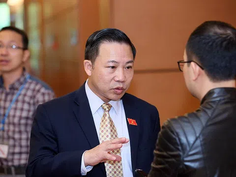 Nhà hát Thủ Thiêm 1.500 tỷ đồng: “Dự án không hợp lòng dân phải cương quyết dừng"