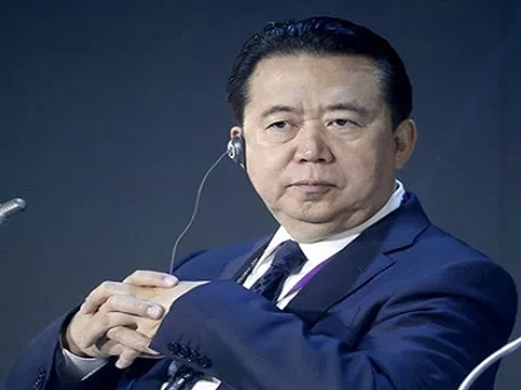 Trung Quốc tuyên bố bắt giữ ông Mạnh Hoành Vĩ, Interpol sắp có chủ tịch mới