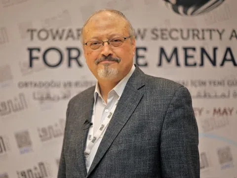 Vụ Jamal Khashoggi: Tiết lộ động trời về nơi giấu xác nhà báo bị sát hại