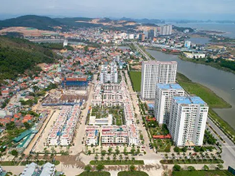 Đầu tư bất động sản Hạ Long: chậm chân sẽ mất cơ hội