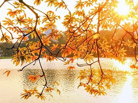 Những điểm đến khó quên cho kỳ nghỉ 20/10 năm nay