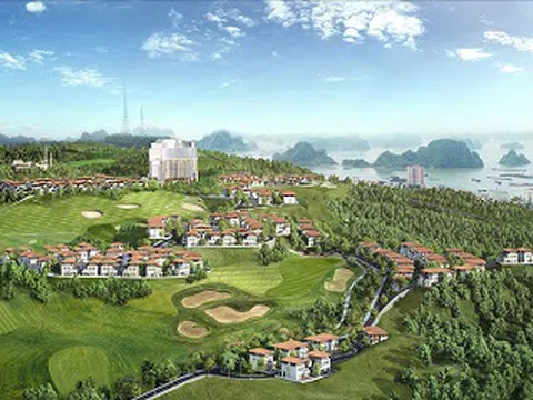 Royal Park được quảng bá tại nhiều thành phố lớn miền Bắc