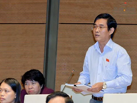 Chung tay hoàn thiện cơ chế chính sách pháp luật để phòng, chống tham nhũng hiệu quả (kỳ 6) - Bài 19: Dự thảo Luật PCTN (sửa đổi) và 4 vấn đề lớn đặt trên bàn nghị sự