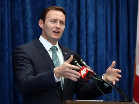 Mỹ kêu gọi đối thoại minh bạch về bộ quy tắc ứng xử ở Biển Đông