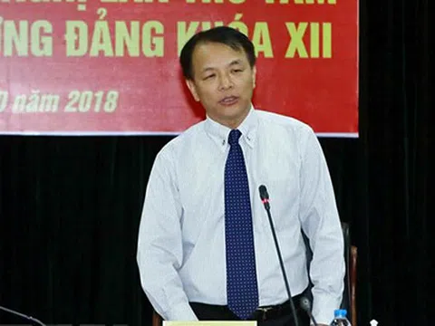 Lấy phiếu tín nhiệm đối với Ủy viên Bộ Chính trị, Ban Bí thư vào Hội nghị TW 9