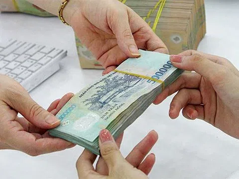 Tăng lương công chức lên 1,49 triệu đồng/tháng từ 1/7/2019