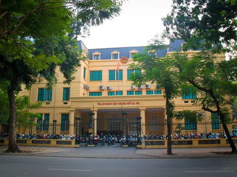 Án lệ số 01/2016/AL