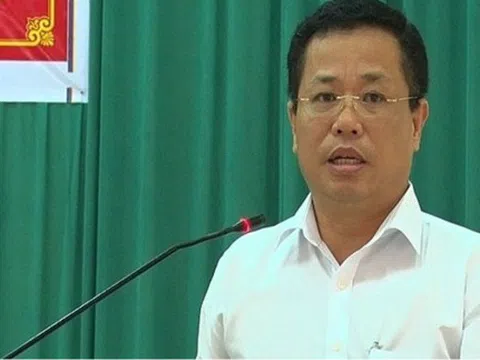 Vụ nguyên Bí thư Bến Cát, Bình Dương bị khởi tố: Bắt thêm nguyên PCT xã