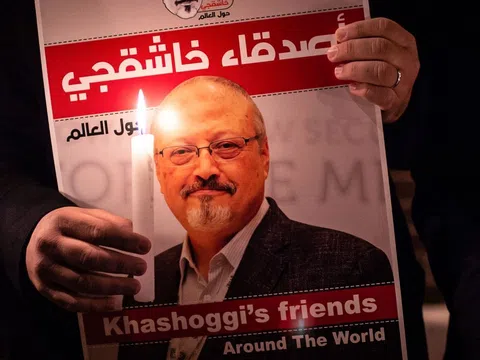Vụ Jamal Khashoggi: Không đơn thuần là “ngộ sát”?!
