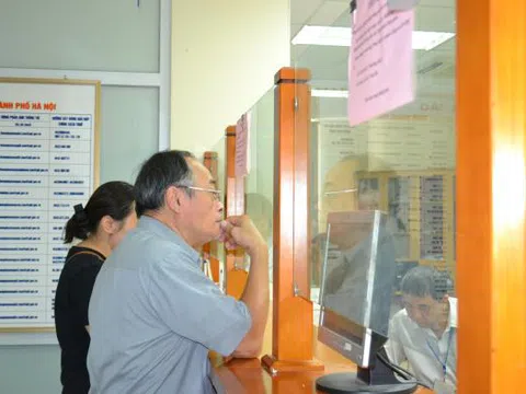 Sửa Luật Quản lý thuế: Cải cách thủ tục hành chính trong giải quyết hoàn thuế