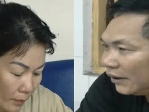 Phát lộ đường dây lập công ty ‘ma’, mua bán hóa đơn 'khủng' ở đất Cảng