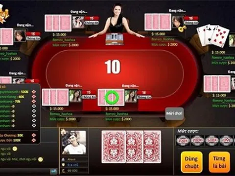 Google gỡ bỏ 56 ứng dụng game cờ bạc vi phạm luật pháp Việt Nam