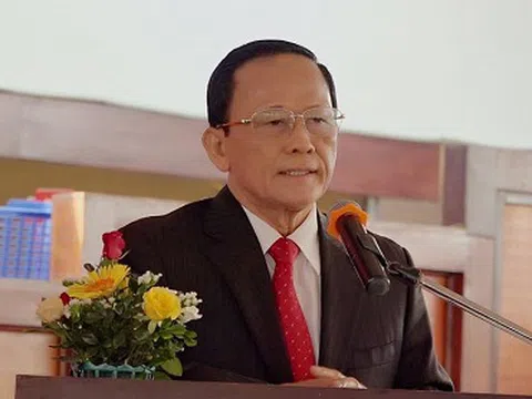 Nguyên Phó Viện trưởng VKSNDTC, TS. Dương Thanh Biểu và chuyện “hậu trường” phá án tham nhũng giờ mới kể