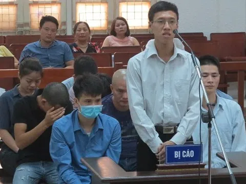 “Ông trùm” kinh doanh sàn vàng ảo IG bị đề nghị mức án lên đến 15 năm tù