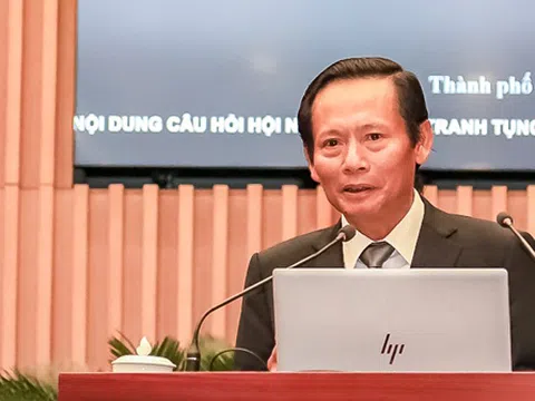 Luật sư Phan Trung Hoài: Đánh giá chất lượng tranh tụng, cần đứng trên quan điểm khách quan