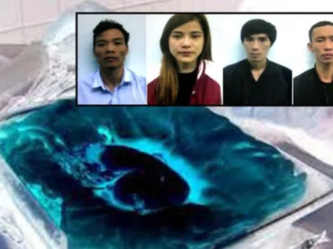 Phá đường dây mua bán nội tạng người: Hưởng chênh lệch 40 - 100 triệu/quả thận