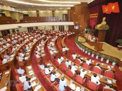 Nguyên cán bộ cấp cao bình luận về Quy định Trách nhiệm nêu gương