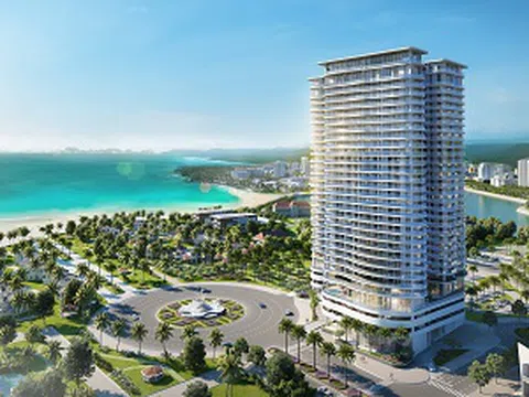 Citadines Marina HaLong - Tiềm năng sinh lời của dự án có vị trí đẹp
