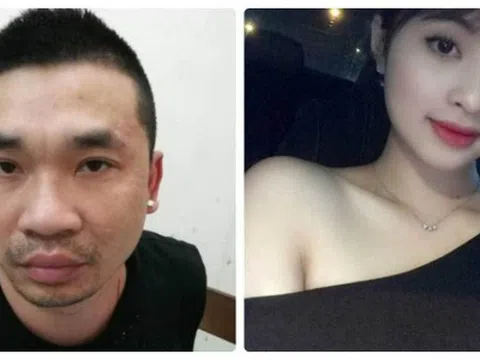 Ông trùm "tập đoàn" sản xuất ma túy lớn nhất nước và người tình hotgirl đối mặt án tử hình