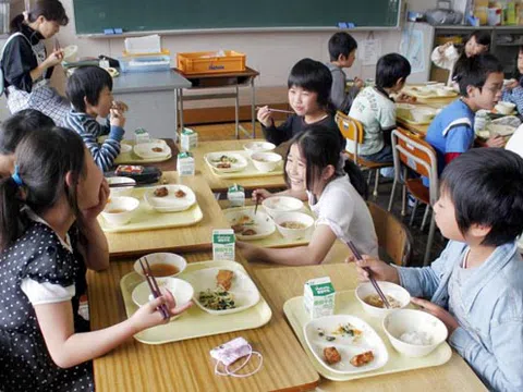 Phản đối Chương trình “Sữa học đường” là thiếu thiện chí