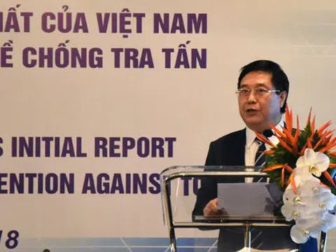 Việt Nam luôn nỗ lực và trách nhiệm trong thực thi Công ước chống tra tấn