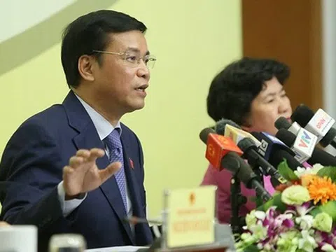 Kỳ họp thứ 6, Quốc hội khóa XIV: Kỳ họp mang tính lịch sử