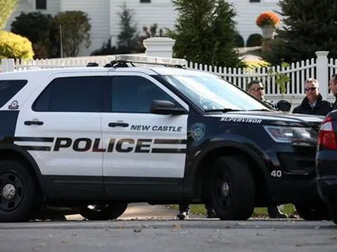 Mỹ điều tra vụ gửi bom thư cho các nghị sỹ đảng Dân chủ