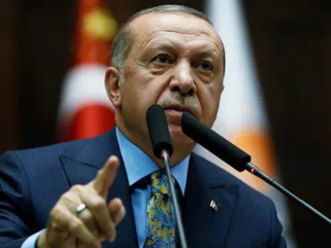 Thổ Nhĩ Kỳ tìm cách dẫn độ 18 nghi phạm sát hại nhà báo Khashoggi
