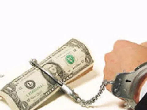 Thu hồi tài sản vụ Đinh La Thăng hơn 20 tỷ đồng