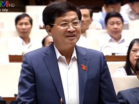 Phòng chống tham nhũng và giải quyết khiếu nại tố cáo "nóng" phiên chất vấn Quốc hội