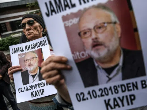 Thổ Nhĩ Kỳ: Vụ án Khashoggi là một “kế hoạch tàn độc”