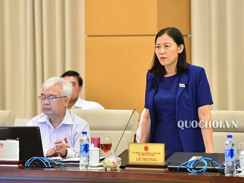 'Lợi ích nhóm, sân sau dần lộ diện qua nhiều vụ việc'