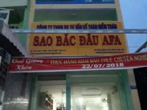 Phòng công chứng giả tại TP.HCM: Sẽ khởi tố vụ án