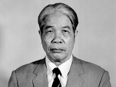 Thông cáo đặc biệt về lễ tang nguyên Tổng Bí thư Đỗ Mười