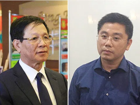 Tiết lộ về phòng xử đặc biệt trong phiên tòa xét xử ông Phan Văn Vĩnh tháng 11 tới