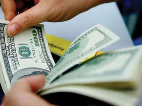 17 trường hợp được phép sử dụng ngoại hối ở Việt Nam