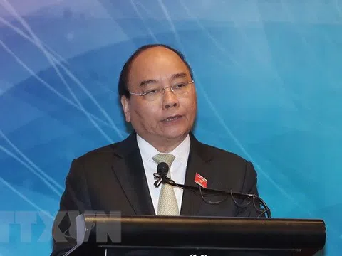 Chương trình hành động kiên quyết xóa bỏ tệ chạy chức, chạy quyền