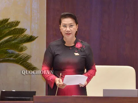 Vụ đổi 100 USD bị phạt 90 triệu: Chủ tịch Quốc hội đề nghị sửa luật