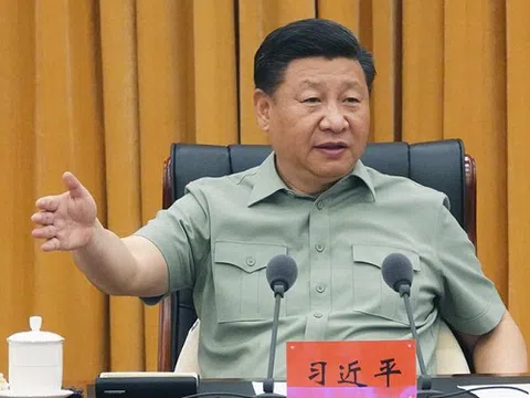 Trung Quốc quyết chống bệnh quan liêu, vô cảm với dân