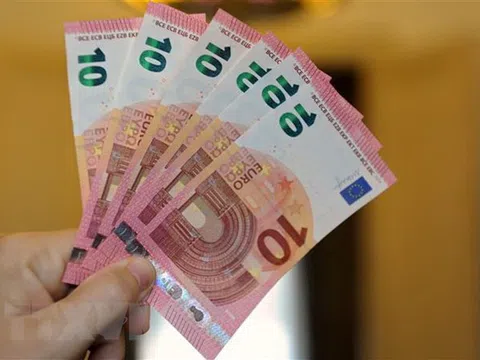 Ngân khố các quốc gia châu Âu 'chảy máu' 55 tỷ euro do lừa đảo thuế