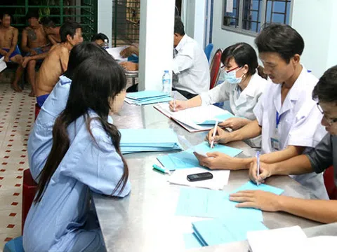 Đưa vào cơ sở cai nghiện bắt buộc – Một số vấn đề lý luận và thực tiễn