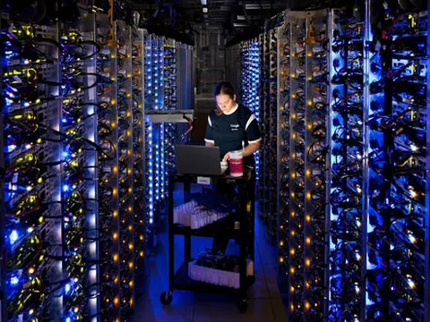 Luật An ninh mạng không kiểm soát toàn bộ thông tin cá nhân của công dân