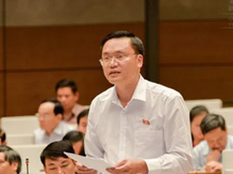 Đại biểu Quốc hội: Thực hiện quyền giám sát thông qua lá phiếu