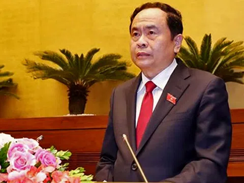 Đoàn Chủ tịch MTTQ Việt Nam kiến nghị 6 vấn đề tới Đảng, Nhà nước và Chính phủ