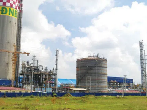 Cơ quan Cảnh sát điều tra đang giải quyết tố giác, tin báo về tội phạm và kiến nghị khởi tố tại Dự án đạm Ninh Bình