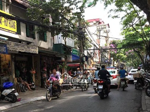 Án lệ số 07/2016/AL về công nhận hợp đồng mua bán nhà được xác lập trước ngày 01-7-1991