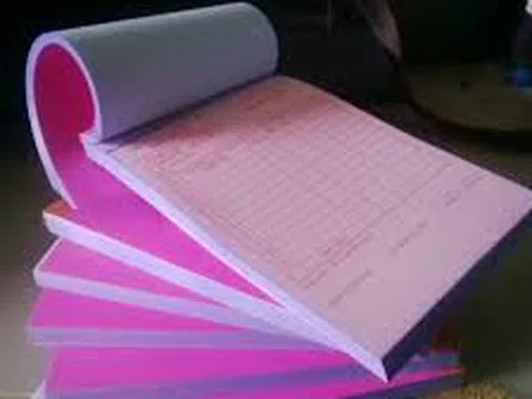 Trước ngày 01/11/2020: Tiếp tục sử dụng hóa đơn giấy trong các trường hợp sau